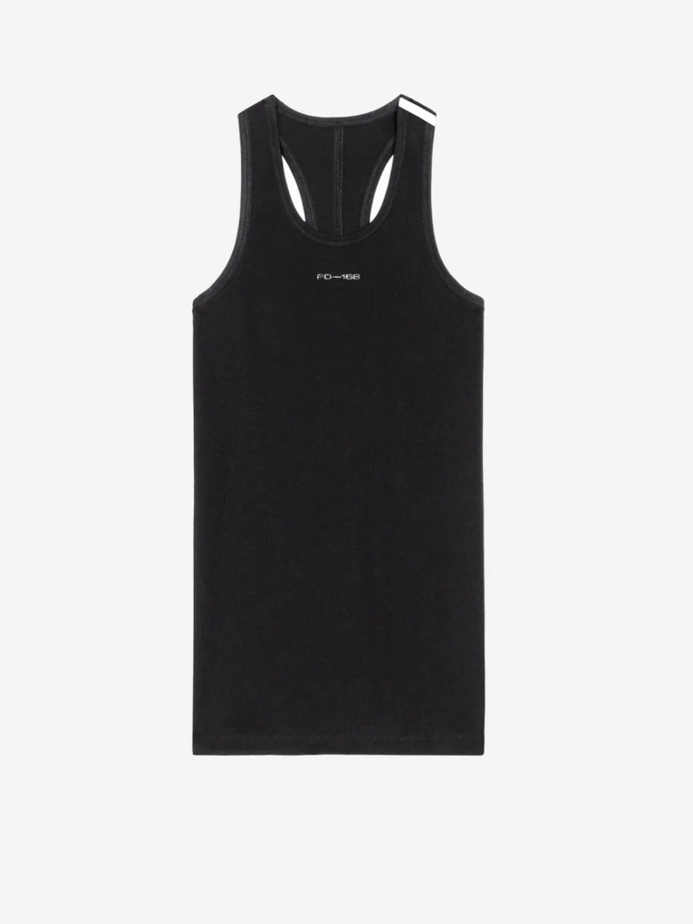 PD-168 -  RACER-BACK TANK 001